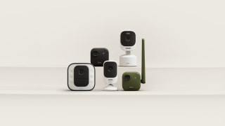 Amazon Launches Five New Blink Cameras With 4K and Long-Range Options