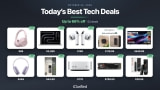 Today's Best Tech Deals: 16-Inch MacBook Pro $900 Off, AirPods Pro 3 $199, and More Today's Best Tech Deals: 16-Inch MacBook Pro $900 Off, AirPods Pro 3 $199, and More