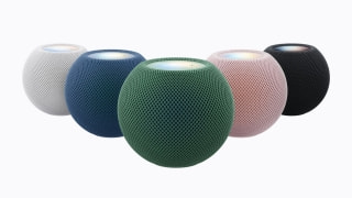 Apple Releases HomePod Software 27.2 With Sound Glow and Mac Audio Support