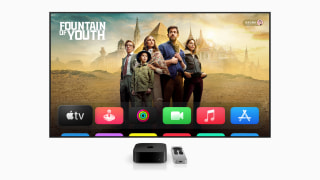 Apple Releases tvOS 27.2 With FaceTime Links and New Screen Saver Controls