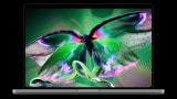 Apple Unveils MacBook Pro With PROLED XDR Touchscreen and Dynamic Island Apple Unveils MacBook Pro With PROLED XDR Touchscreen and Dynamic Island