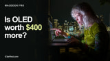 OLED vs. Standard MacBook Pro: Is the New Model Worth $400 More? OLED vs. Standard MacBook Pro: Is the New Model Worth $400 More?