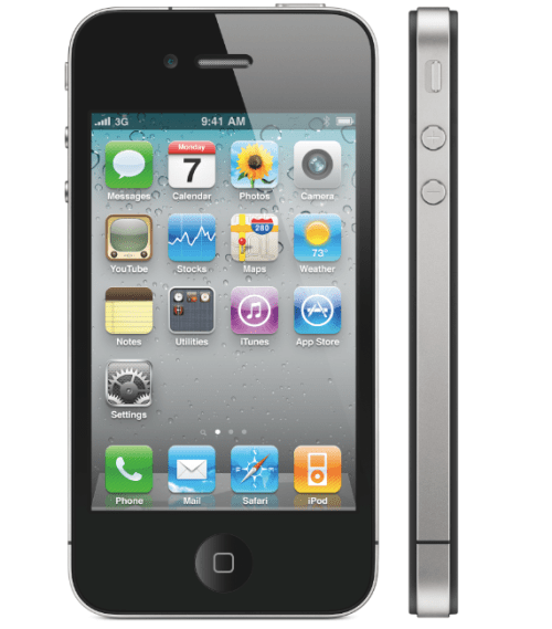 Antenna Expert Says iPhone 4 Antenna Won&#039;t Be Redesigned