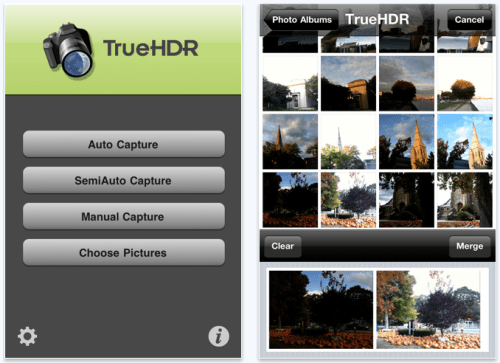 TrueHDR 2.0 Brings Equality in HDR Photography