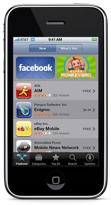 How Much Does It Cost to Develop an iPhone Application?