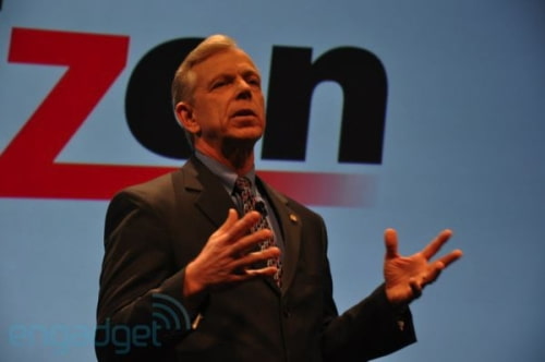 Verizon Will Finally Carry the Apple iPhone 4 [Confirmed] [Update x1]