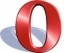 First Screenshots of Opera Browser for iPad