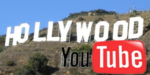 YouTube to Rival iTunes With Its Movie-On-Demand Service