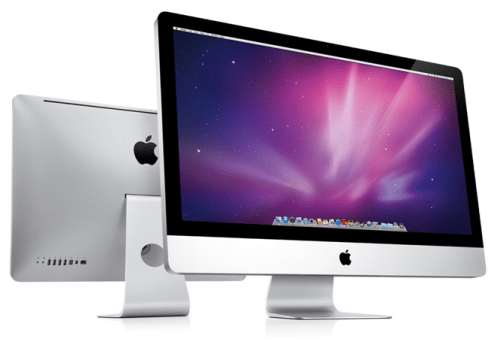 You Can No Longer Upgrade the Main Hard Drive in Your iMac