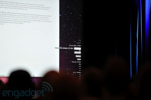 WWDC 2011 Live Blog [Finished]