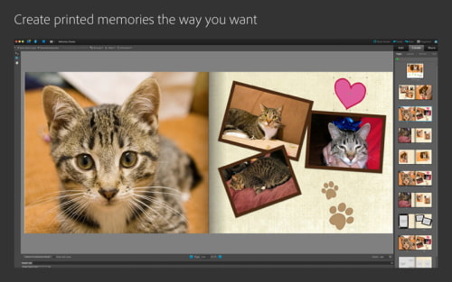 Adobe Releases Photoshop Elements 9 Editor in the Mac App Store