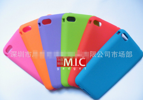 iPhone 5 Cases Are Based on Lost/Stolen Foxconn Prototype? [Video]