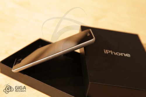 Huge Sprint Deal Gives It Exclusive Rights to the iPhone 5?!