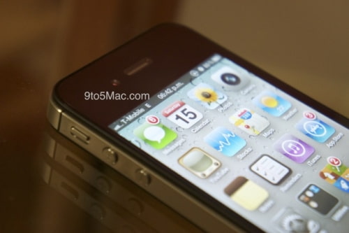 Apple is Already Selling the iPhone 4S Unlocked in the U.S.A.