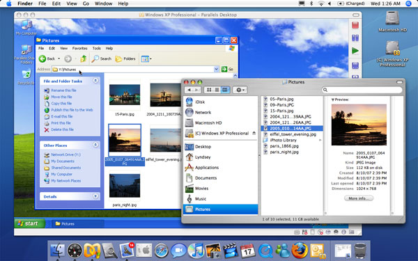 desktop pictures for mac. Desktop 3.0 for Mac Beta