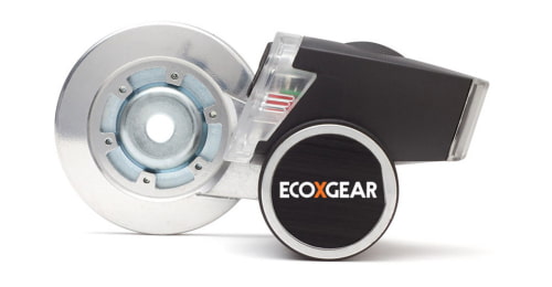 ECOXPOWER Charges Your iPhone While You Ride Your Bike