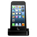 Dock+ is a Solid Steel Dock Designed Specifically for the iPhone 5 [Video]