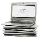 New Chromebook From Samsung and Google Looks Similar to the MacBook Air