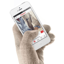 New Touchscreen Gloves Arrive Ahead of the Cold