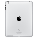 Leaked Photo of New 9.7-Inch iPad Rear Shell With Lightning?