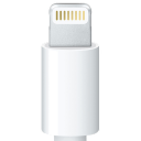 Apple to Release Four New Lightning Adapters, Higher Power iPad Adapter Coming