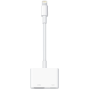 Apple is Now Selling Lightning to Digital AV, VGA Adapters