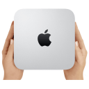 Early Benchmarks of the Updated Mac Mini [Chart]