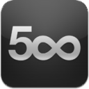 500px Finally Launches an App for the iPhone