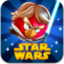 Angry Birds Star Wars Updated With 20 New Levels and Princess Leia