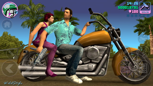 Grand Theft Auto: Vice City is Now Available for Download
