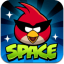 Angry Birds Space is Updated With New Splash Galaxy
