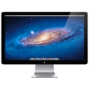 Apple Thunderbolt Displays in Short Supply, Refresh Near?