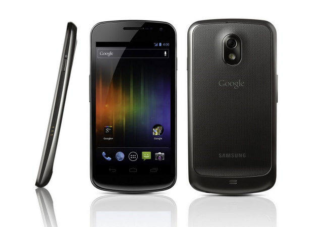 U.S. Appeals Court Rejects Apple&#039;s Request for Sales Ban on Samsung Galaxy Nexus