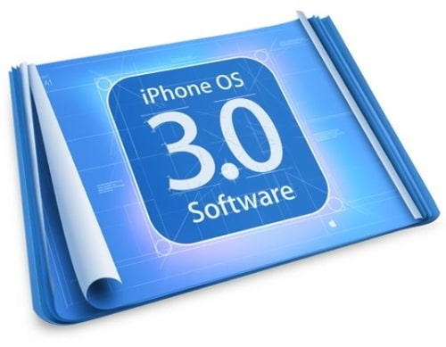 iPhone OS 3.0 Has MMS and Bluetooth Tethering?