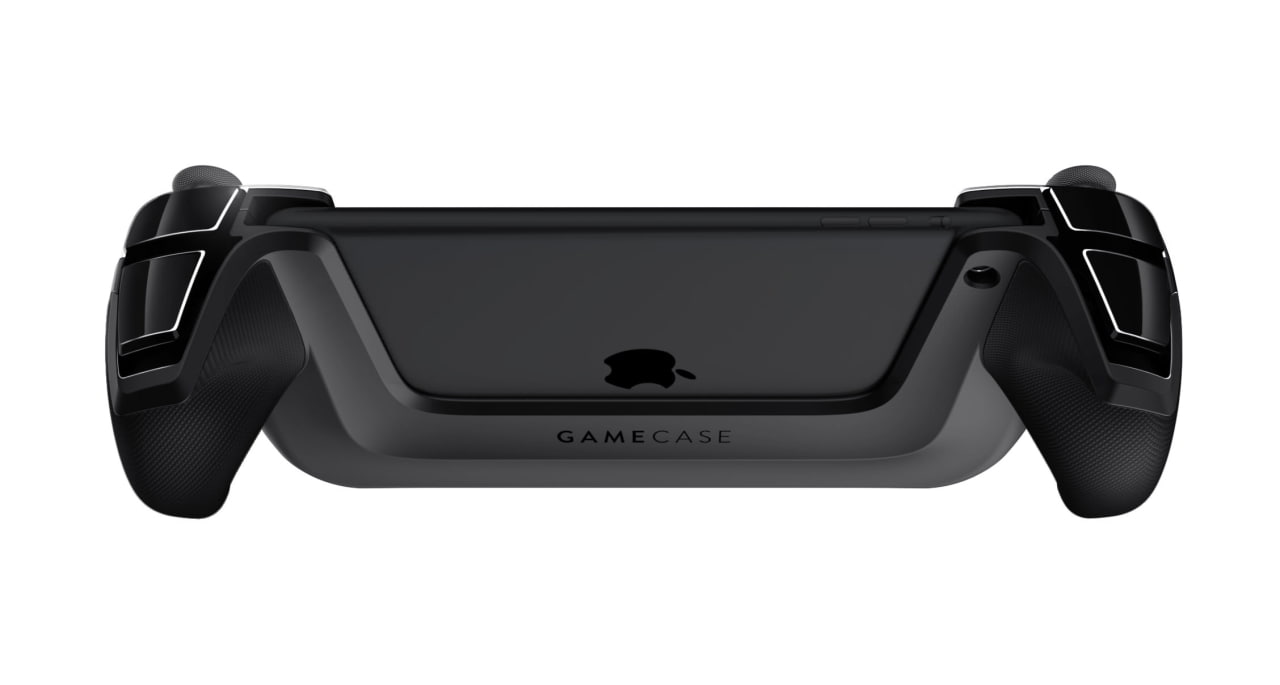 ipad mini gaming case