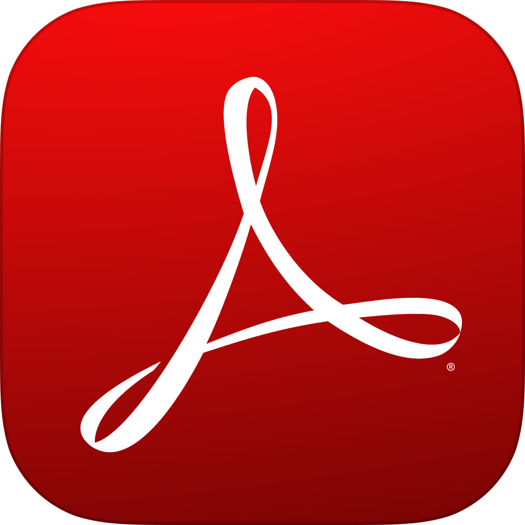 iClarified - Apple News - Adobe Reader App Gets New User Interface ...