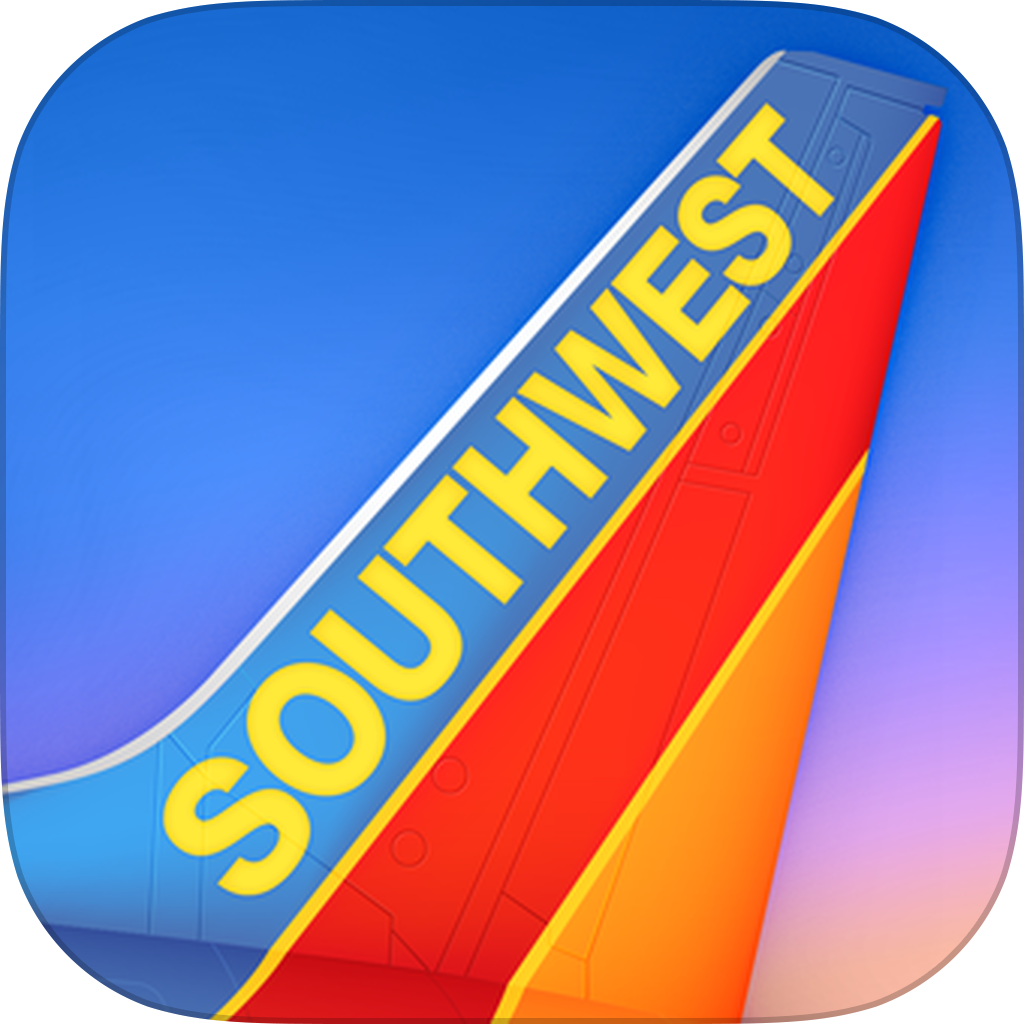 iClarified Apple News Southwest Airlines Updates App Now Supports
