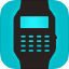 Geek Watch App Turns Your Apple Watch Into a Casio Calculator Watch