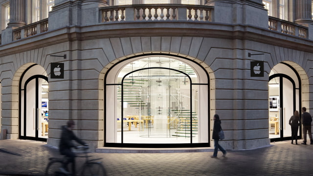 Apple Stores to Allow for Extended Genius Bar Appointments, Improve Walk-In Appointments?