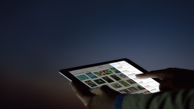 Apple Releases Public Betas of iOS 9.3 Beta 4, OS X El Capitan 10.11.4 Beta 4