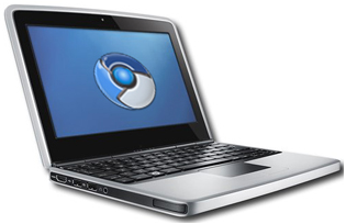 Google to Release its Own Chrome OS Netbook?