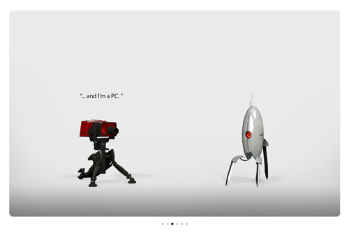 Valve Leaks Teaser Images for Upcoming Mac Announcement Valve Leaks Teaser Images for Upcoming Mac Announcement