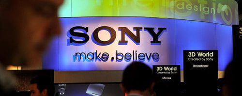Sony Working On Playstation Phone, iPad Competitor