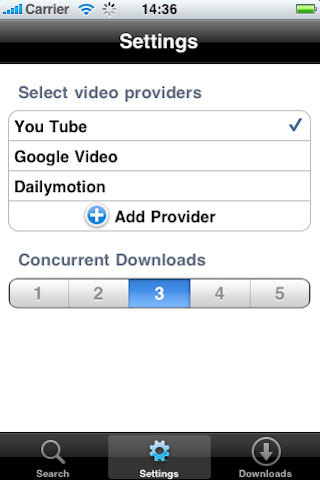 Download and Save Video for Offline Viewing on Your iPhone