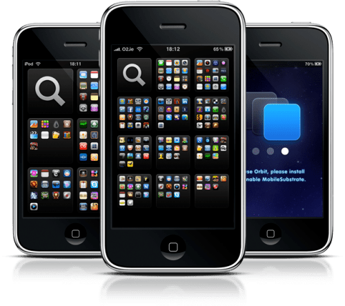 iPhone 4.0 to Support Expose-Like Multi-Tasking?