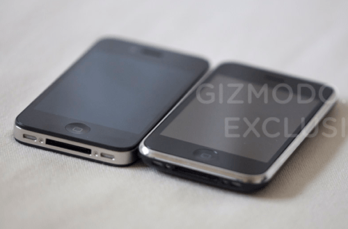Apple Considers iPhone 4G Prototype Stolen, Not Lost