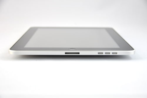 iPad 3G Unboxing Gallery