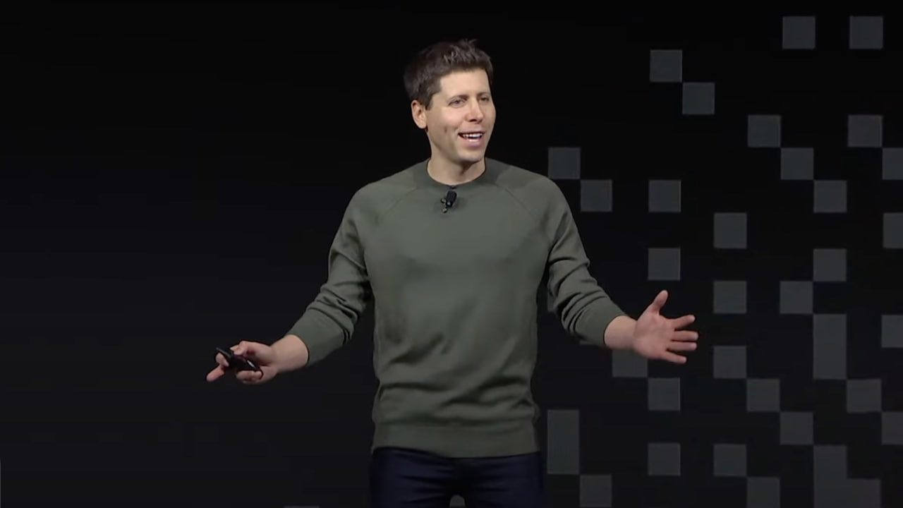 Openai Fires Ceo Sam Altman Iclarified