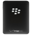 RIM Working on Blackberry Tablet for 2011?
