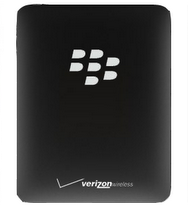 RIM Working on Blackberry Tablet for 2011?